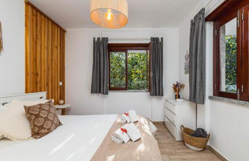 Meco Garden Retreat - near Sesimbra - Foto 34