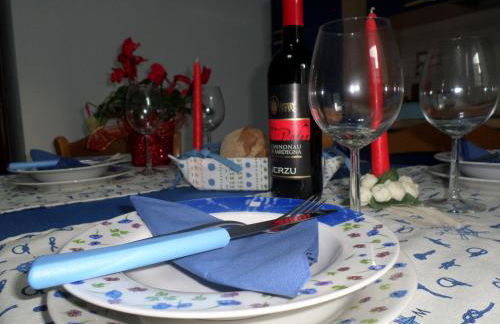 The Blue Lighthouse - Foto 21