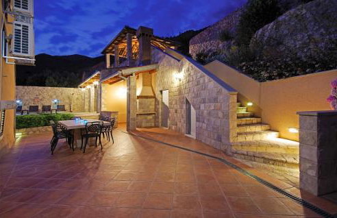 Beautiful Home In Trsteno With Wifi - Foto 30