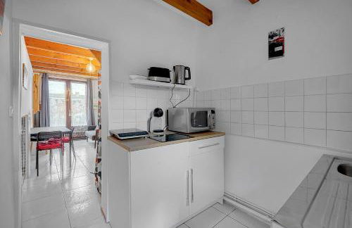 Plaisance-Du-Touch Petite maison calme avec jardin - Photo 2