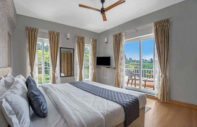 Cloud walk - Foto 14