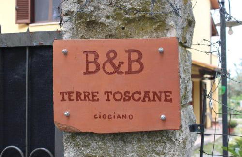 B&B Terre Toscane - Foto 30