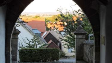 Turmstüble im Torhaus von 1545 - Foto 4