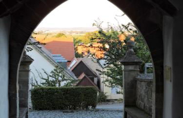 Turmstüble im Torhaus von 1545 - Foto 4