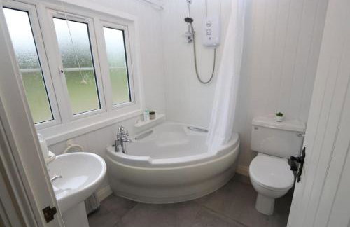 Doon Cottage Sleeps 8 Hottub Gym Area Pool Table - Foto 13