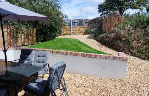 Swallows Rest Cottage - 3 Bedrooms - Nr Looe - Foto 20