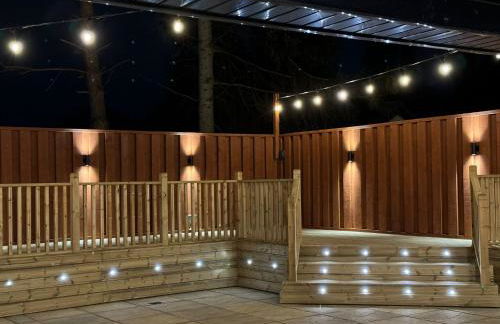 Large House for 21 - Nottingham City - Photo 35