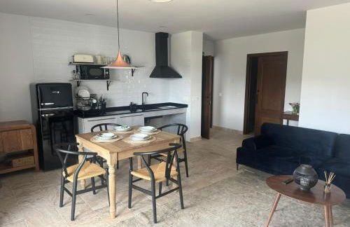 CASA YANGUAS APARTAMENTOS RURALES EN LAUJAR DE ANDARAx - Foto 101