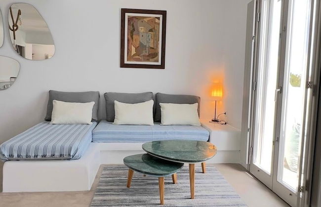 Psarou Summer Villa Mykonos - Photo 43