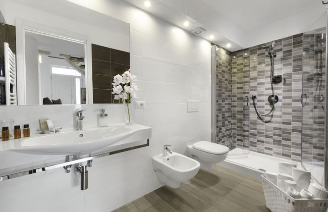 Eterea Charming Suites - Foto 55