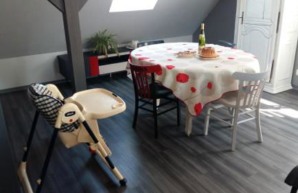 Fleur de Vigne - Foto 15