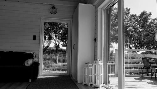 Domek na Winnicy Zagrabie - Foto 4, Garden, Garden view