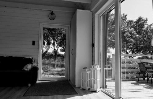 Domek na Winnicy Zagrabie - Foto 4