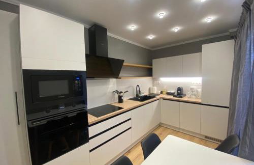 Comfortable Apartment Near to Metro - Photo 5