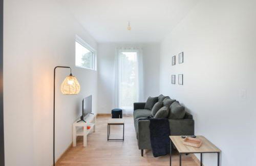 Le Normandy - Sauna - A moins de 2 km de la plage - Foto 11