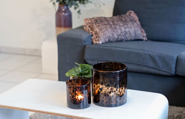 Cosy Apartment in Knokke Centrum Near the Beach - Foto 4