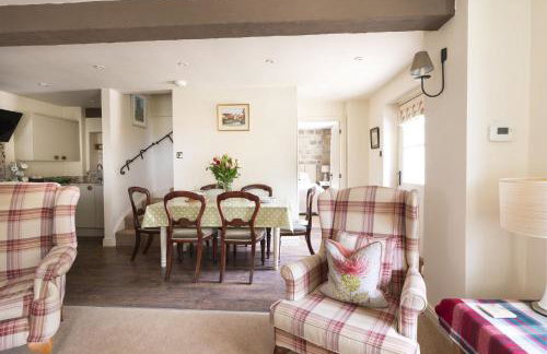 Anvil Cottage - Foto 8