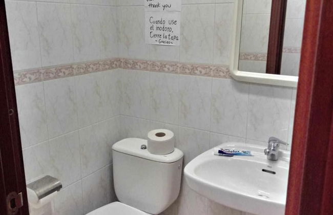 12 Octubre Residence - Photo 32