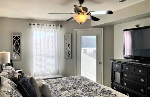 Peaceful 1st floor lakeside condo minutes from Osage Beach and Ozark State Park - Foto 14