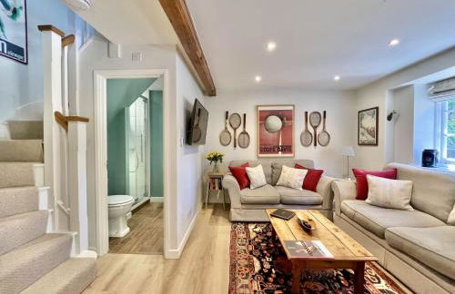 The Old Stables by inspirestays-com - Foto 24