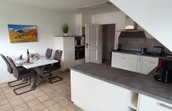 Diemeltal Lodge Ferienwohnung - Foto 3