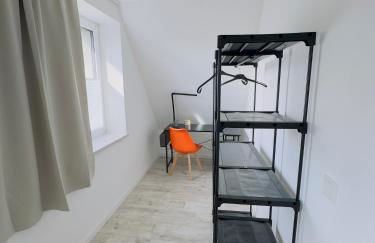 CLUBHAUS 6 - Dachwohnung mit 2 Schlafzimmern, Balkon & Netflix - Photo 36