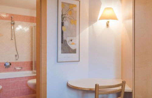 Residence Chalet Pinis - Foto 40