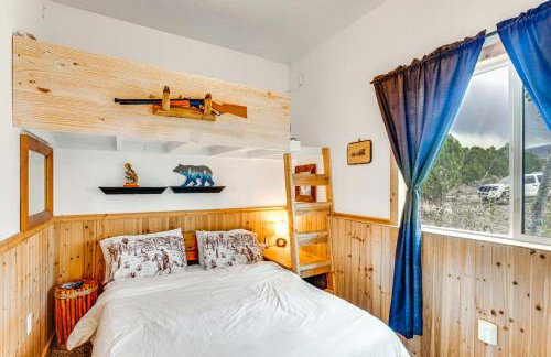 Colorado River Getaway in Parachute Dogs Welcome! - Foto 20