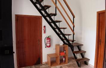 Casa di Ulisse - mansarda familiare - Foto 25