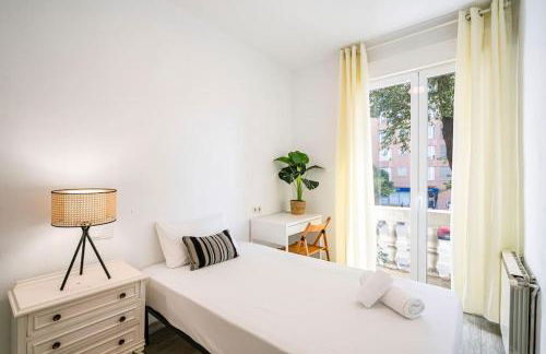 Tranquilo apartamento en Principe Pío/Pza de España FLOR - Photo 16