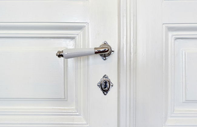 6 Rooms - Garnisongasse - Foto 14