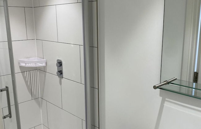 CH Apt 7 2bed in Bath - Foto 24