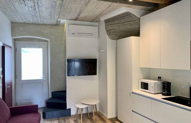 ALBOLA SUITE Holiday Apartments - Foto 35