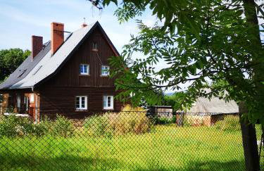 Agroturystyka Cieślarówka - Foto 2