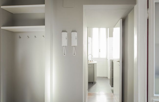 Brera Apartments in San Marco - Photo 47