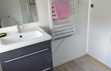 Appartement proche Bordeaux - Foto 5