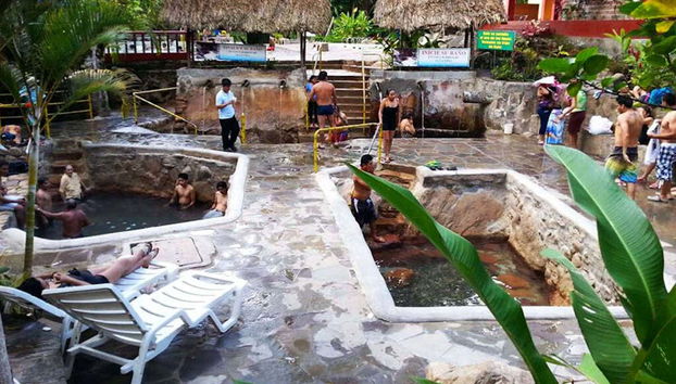 San Mateo a Moyobamba