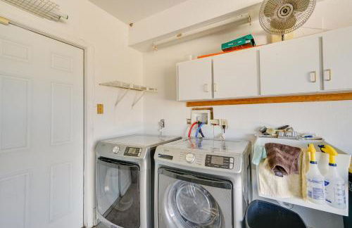 Punta Gorda Oasis with Saltwater Pool and Gas Grill! - Photo 24