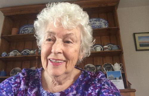 STACK YARD COTTAGE. - Photo 17