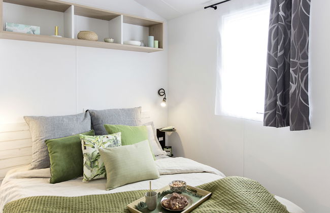 Camping La Plage - Foto 10