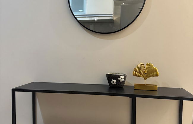 Cozi Uptown Executive Suite BGC - Foto 4