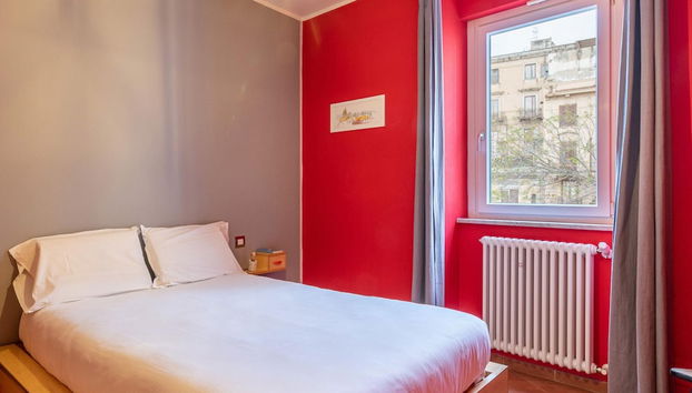 Casa dei Giovenchi con Terrazza by Wonderful Italy - Foto 2, Habitación