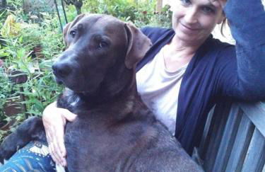 Ferienwohnung Sabine - Urlaub mit Hund - Foto 24