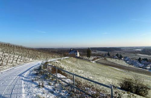 Atelier de Pfalz-Loftstyl mit Pfalzblick - Foto 44