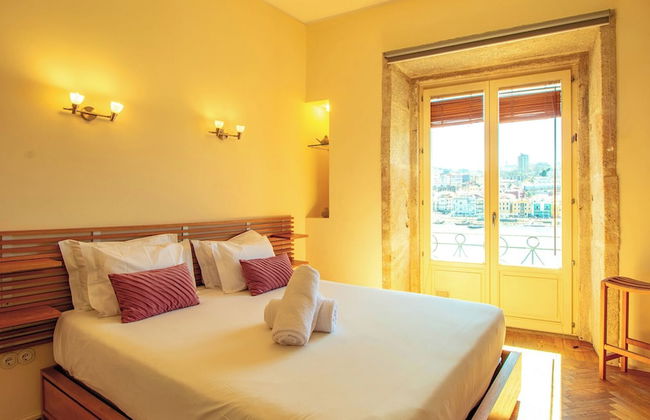 RIBEIRA by YoursPorto - Foto 29