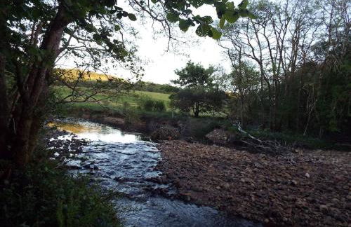 The Singing Heart, TirNaNog Cozy Cottage near Lochgilphead !!HIDDEN GEM!! - Foto 45
