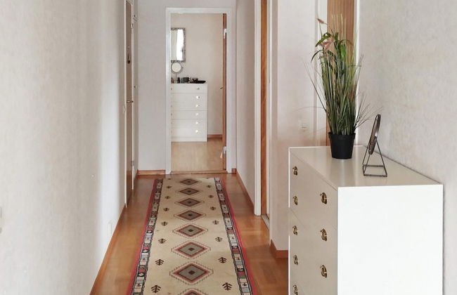 4 Star Holiday Home in Aspero - Foto 16