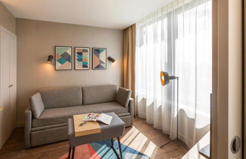 Aparthotel Adagio London Stratford - Foto 62