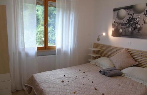 Appartamento Nicole - Foto 19