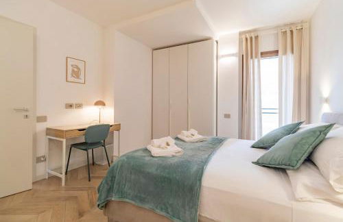 AureaLiving - Sage luxury apt with Air Conditioning, Fast Wifi and free Gym - Foto 22